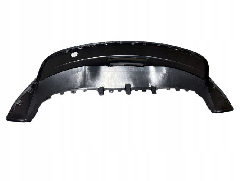 Бампер задній нижня частина Tesla Model Y 20-25 Tempest 1494006-00-b