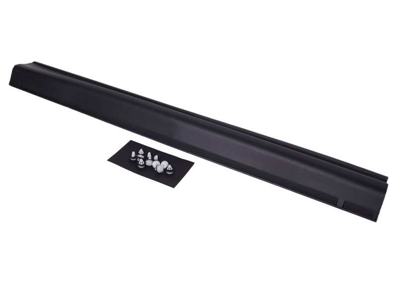 Накладка дверей передня ліва Mazda CX-5 2017-2021 TEMPEST KB7W51RB0E