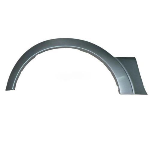 Накладка переднього крила ліва Mitsubishi Pajero 2007-2014 TEMPEST 7420A077