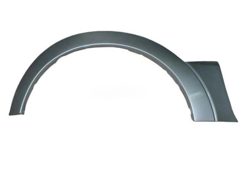 Накладка на крило передня ліва Mitsubishi Pajero 2007-2014 TEMPEST 7420A077