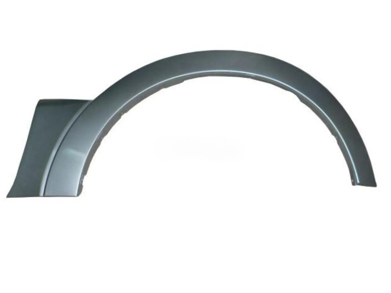 Накладка на крило передня права Mitsubishi Pajero 2007-2014 TEMPEST 7420A078