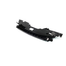 Накладка радіатора передня Jeep Cherokee KL 2019-2023 Tempest 68437119AA