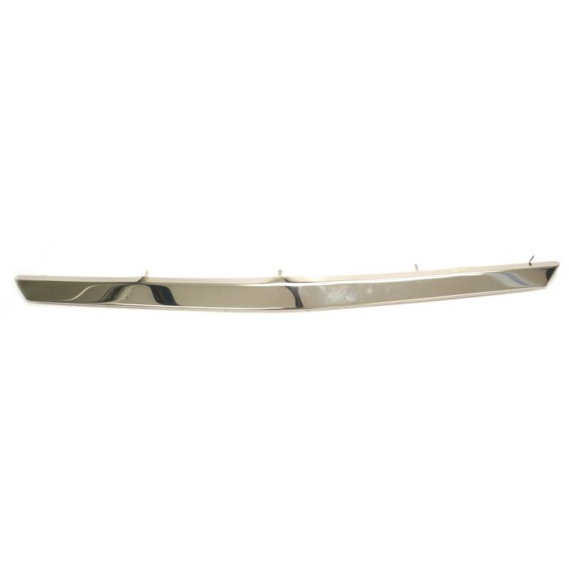 Передня накладка решітки радіатора Dacia Logan MCV 2007-2009 Tempest 8200604752