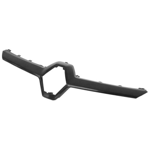 Накладка решітки радіатора Renault Megane III 14-16 (TEMPEST) 620784445R 