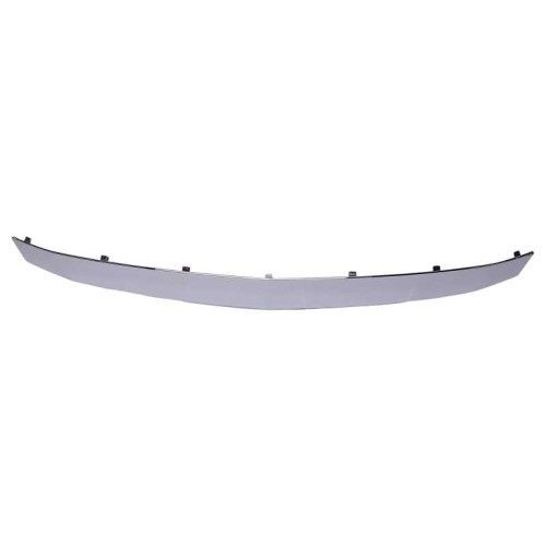 Накладка решітки передня Renault Logan 2009-2013 TEMPEST 8200785077
