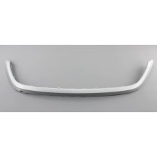 Накладка заднього бампера сіра VW ID.4 2020- FPS 11A8533332UC