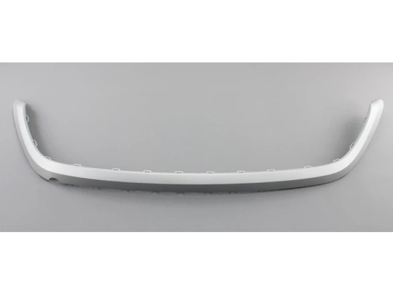 Накладка заднього бампера сіра VW ID.4 2020- FPS 11A8533332UC