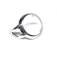 Окуляр решітки протитуманки лівий Mitsubishi ASX 2010-2013 TEMPEST 8321A389