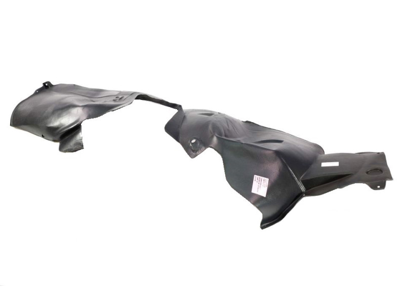Підкрилок передній лівий Citroën Berlingo 2008-2018 Китай