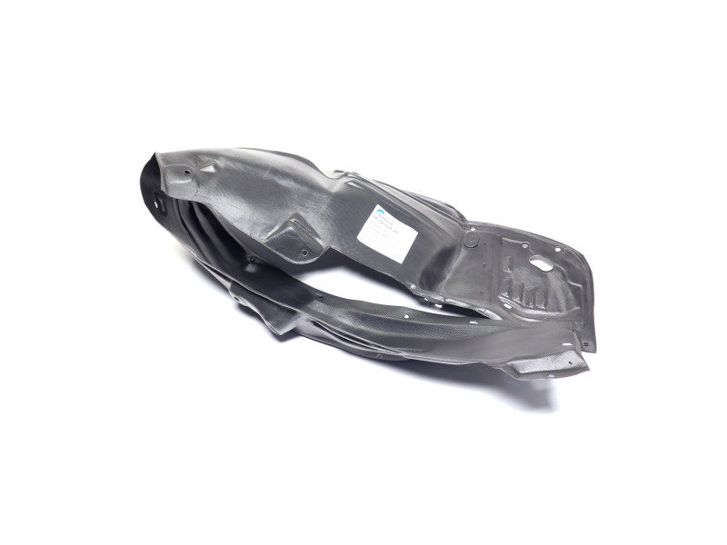 Підкрилок передній лівий Honda Accord 8 2008-2012 Coupe USA Китай 74150TE0A00