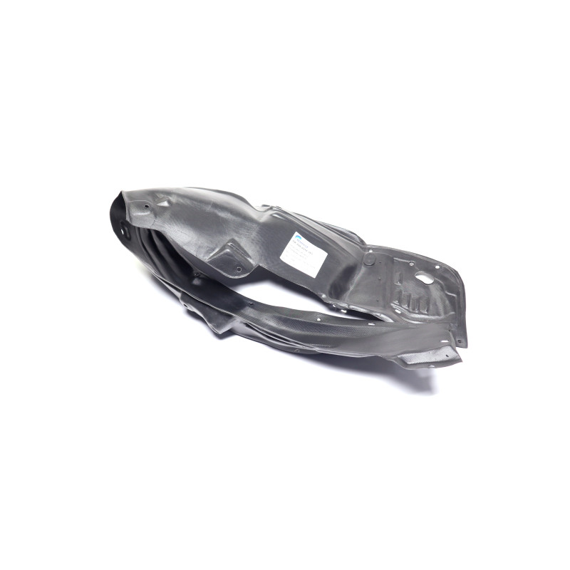 Підкрилок передній лівий для Honda Accord 8 Coupe 2008-2012 (Китай) - 74150TE0A00