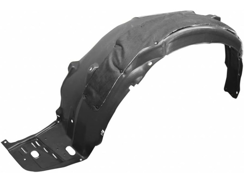 Підкрилок передній лівий Honda Accord Coupe USA 2015-2017 Tempest 74150T3LA01
