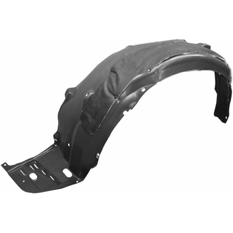 Підкрилок передній лівий для Honda Accord Coupe USA 2015-2017 Tempest 74150T3LA01