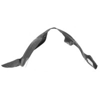 Підкрилок передній лівий Hyundai Elantra MD 2014-2016 TEMPEST 86811-3X700