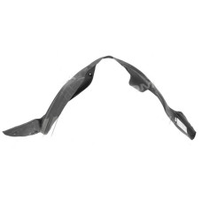 Підкрилок передній лівий Hyundai Elantra MD 2014-2016 TEMPEST 86811-3X700