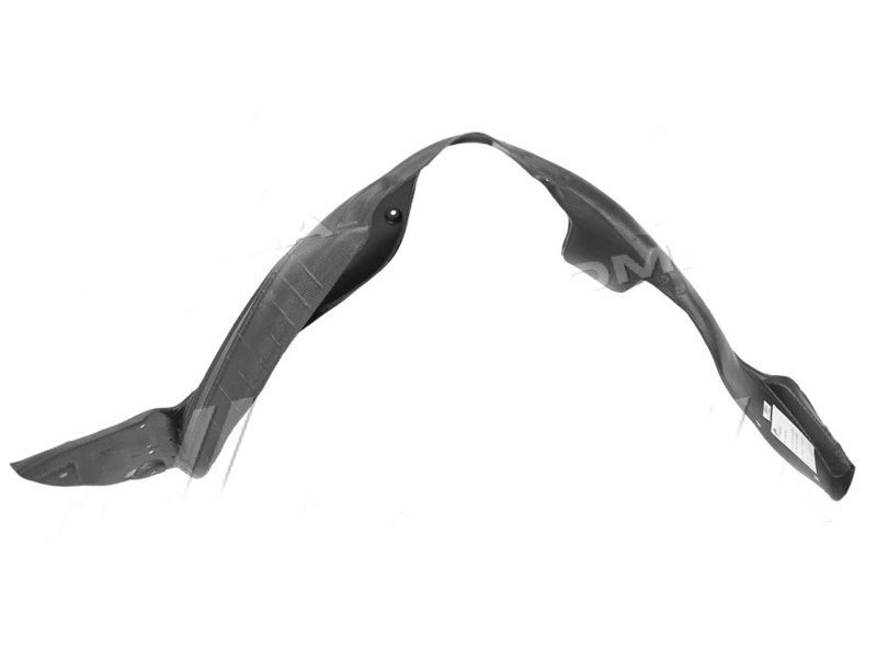 Підкрилок передній лівий Hyundai Elantra MD 2014-2016 TEMPEST 86811-3X700