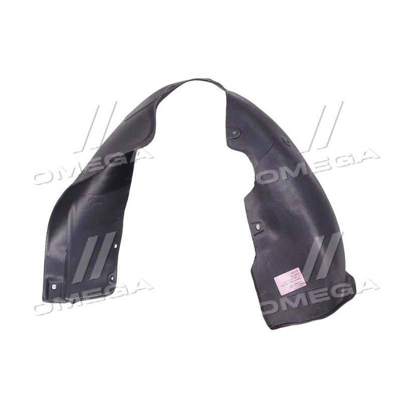 Підкрилок передній лівий для Hyundai Elantra AD 2016-2018 Китай 86811F2000