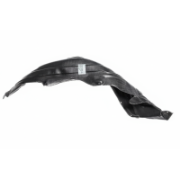 Підкрилок передній лівий Hyundai Getz 2006-2011 Китай 86811-1C500