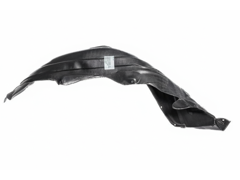 Підкрилок передній лівий Hyundai Getz 2006-2011 Китай 86811-1C500