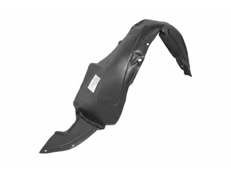 Підкрилок передній лівий Hyundai i30 2008-2012 Китай 868112L000