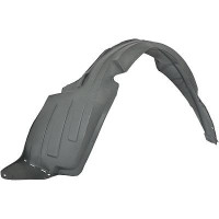 Підкрилок передній лівий Hyundai IX35 2010-2015 Китай 868112Y000