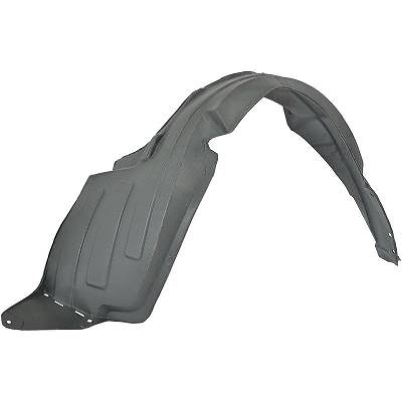 Передній лівий підкрилок для Hyundai IX35 2010-2015 Китай (868112Y000)