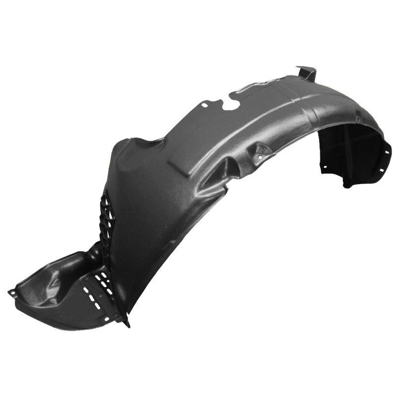 Передній лівий підкрилок Hyundai Santa Fe 2009-2012 Tempest 868102B200