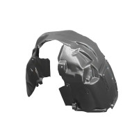 Підкрилок передній лівий Jeep Renegade 2014-2018 Китай 68254966AA