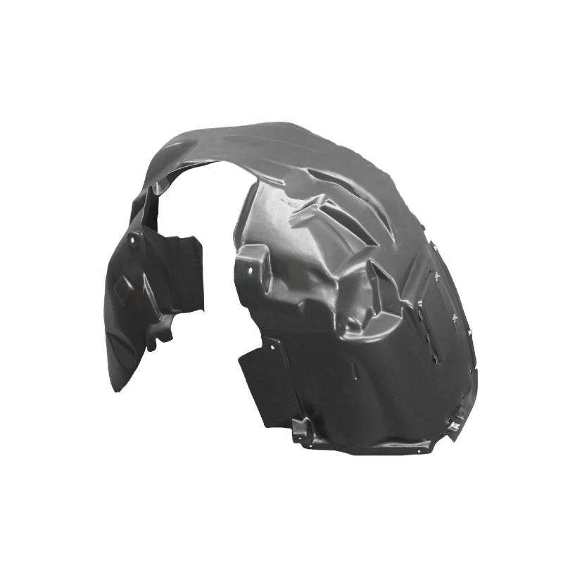 Підкрилок передній лівий для Jeep Renegade 2014-2018, Китайський, арт. 68254966AA