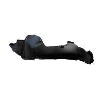 Підкрилок передній лівий Kia Cerato 2013-2016 Китай 86811A7000