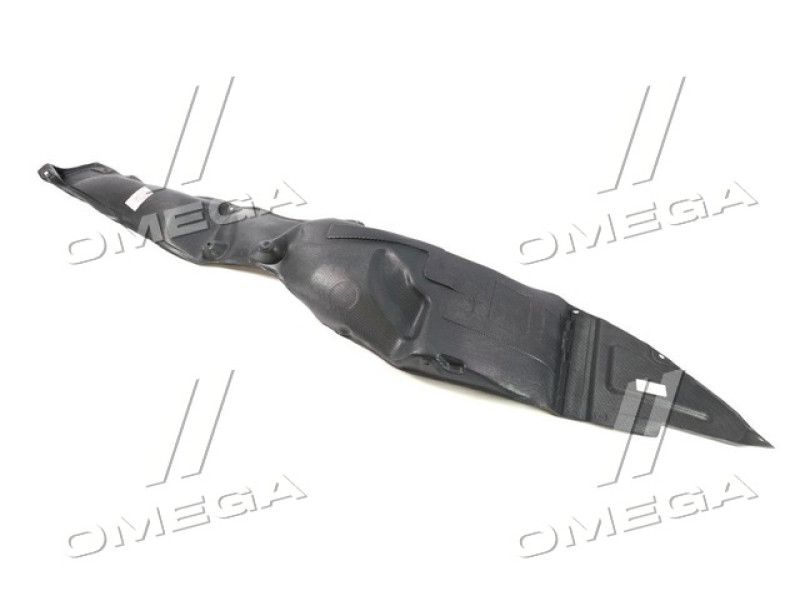 Підкрилок передній лівий Kia Optima USA/EUR 2011-2013 Китай 868112T000