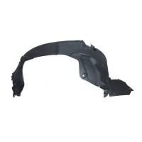 Підкрилок передній лівий Kia Rio 2011-2014 Китай 86811-4Y000