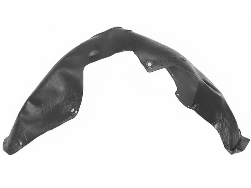 Підкрилок передній лівий Kia Sportage 2015-2022 Китай 86811D9000