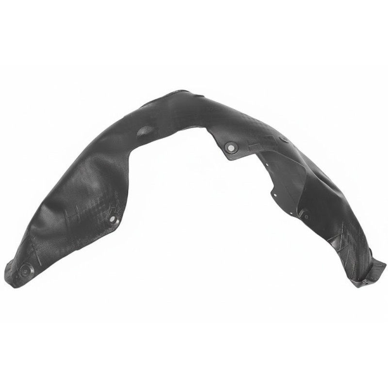 Передній лівий підкрилок Kia Sportage 2015-2022, Китай, модель 86811D9000