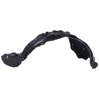 Підкрилок передній лівий Mazda CX-5 2017-2021 Китай KB7W56140C