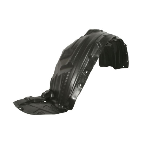 Підкрилок передній лівий Mazda CX-5 2012-2016 TEMPEST KD53-56-140E