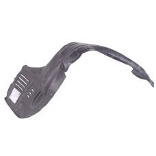 Підкрилок передній лівий Mitsubishi Pajero III 2003-2007 Tempest MN133199