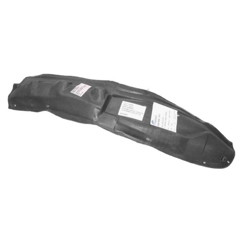 Підкрилок передній лівий задня частина Mitsubishi L200 2005-2015 Китай 5370A275