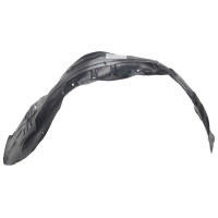 Підкрилок передній лівий Mitsubishi Pajero 2003-2007 Китай MN133199