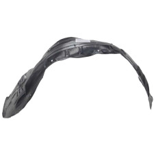 Підкрилок передній лівий Mitsubishi Pajero 2003-2007 Китай MN133199