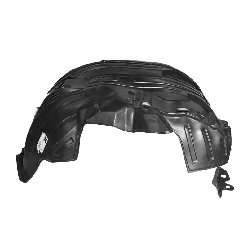 Передній лівий підкрилок для Nissan Pathfinder R51/Navara D40 (2005-2014) Tempest 638413X30A