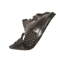 Підкрилок передній лівий (передня частина) BMW X3 F25 2010-2017 Tempest 51717213641