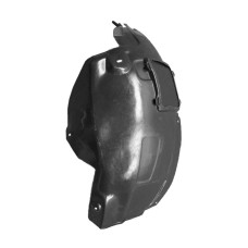 Підкрилок передній лівий передня частина Opel Zafira B 2005-2014 Tempest 13129623