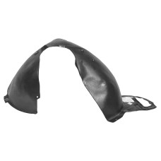 Підкрилок передній лівий Peugeot 207 2006-2012 Tempest 7136 Y6