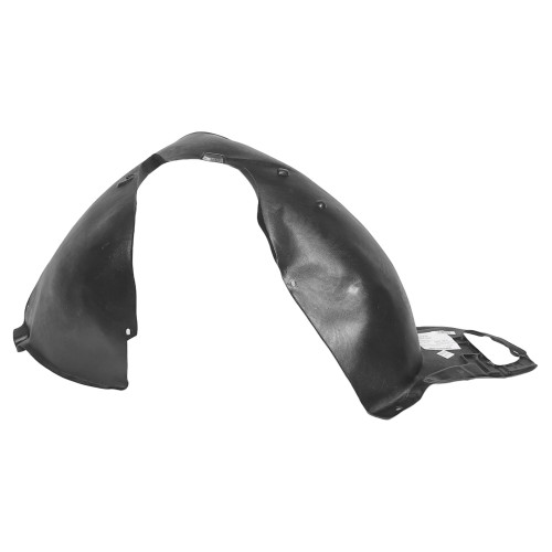 Підкрилок передній лівий Peugeot 207 2006-2012 Tempest 7136 Y6