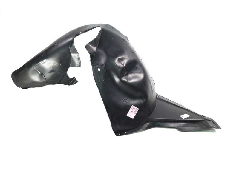 Підкрилок передній лівий Peugeot 307 2001-2005 (Китай)