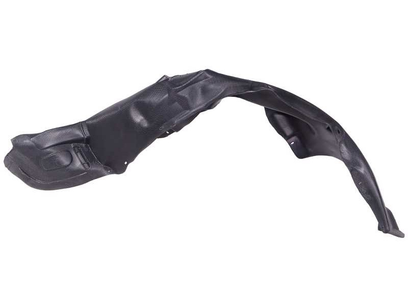 Підкрилок передній лівий Skoda Fabia II 2007-2010 Китай 5J0809957