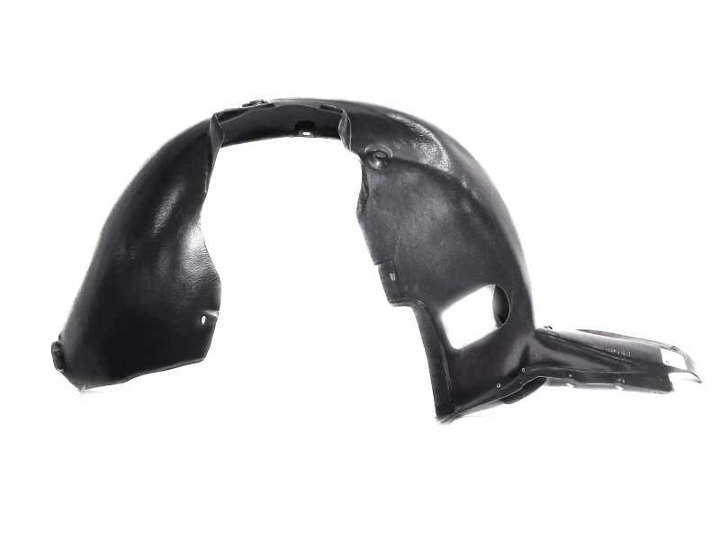 Підкрилок передній лівий Skoda Superb 2009-2013 TEMPEST 3T0809957