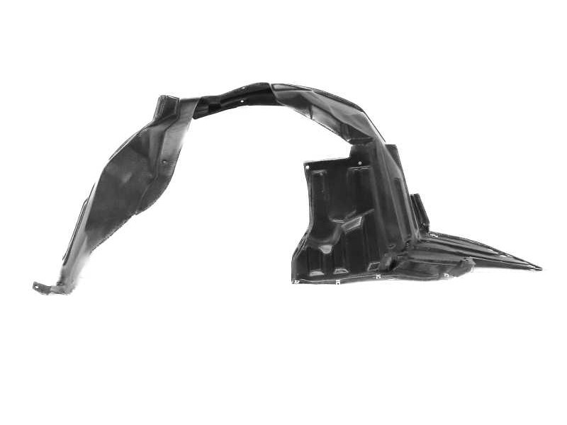 Підкрилок передній лівий Suzuki Vitara 2015-2025 TEMPEST 7232254P00