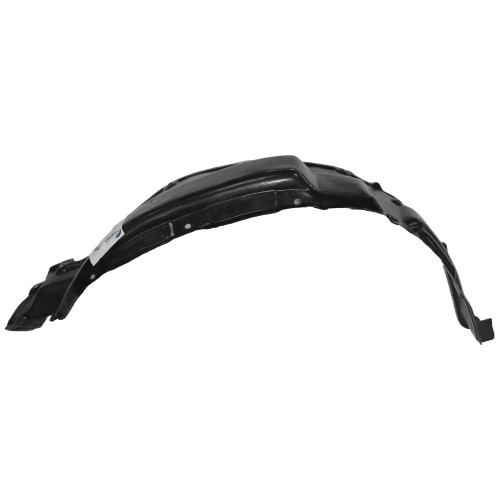 Підкрилок передній лівий Toyota Land Cruiser 100 1998-2008 Китай 5387660021